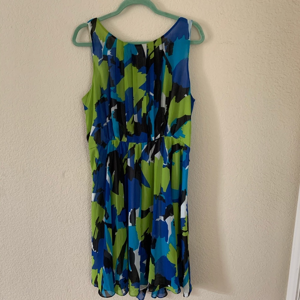 Vince camuto dress